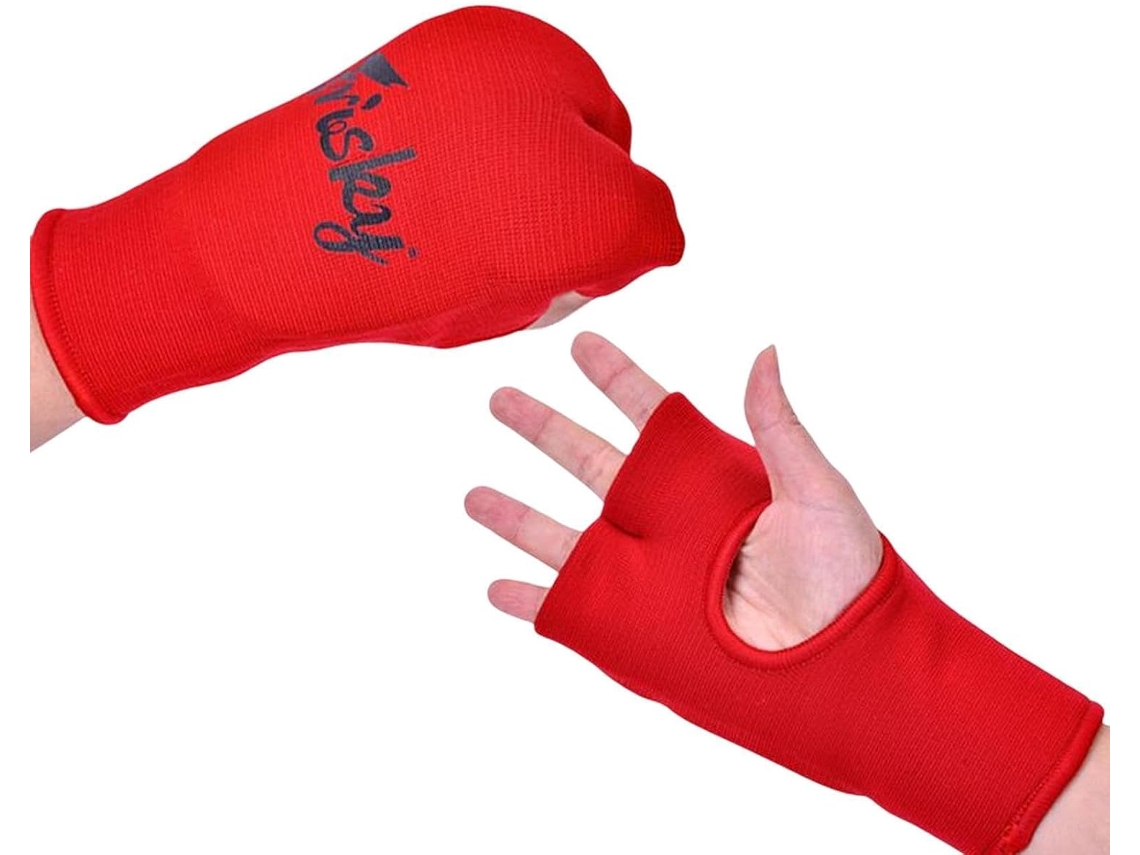 Luvas De Boxe Com Mangas Leves E Respiráveis Para Treino Performance Leve As Podem Reduzir
