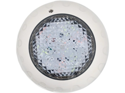 Led Subaquática Resolução Rgb Mudança Piscina Lagoa Banheira Festas Ip68 Luz Alta Cor GOKOCO