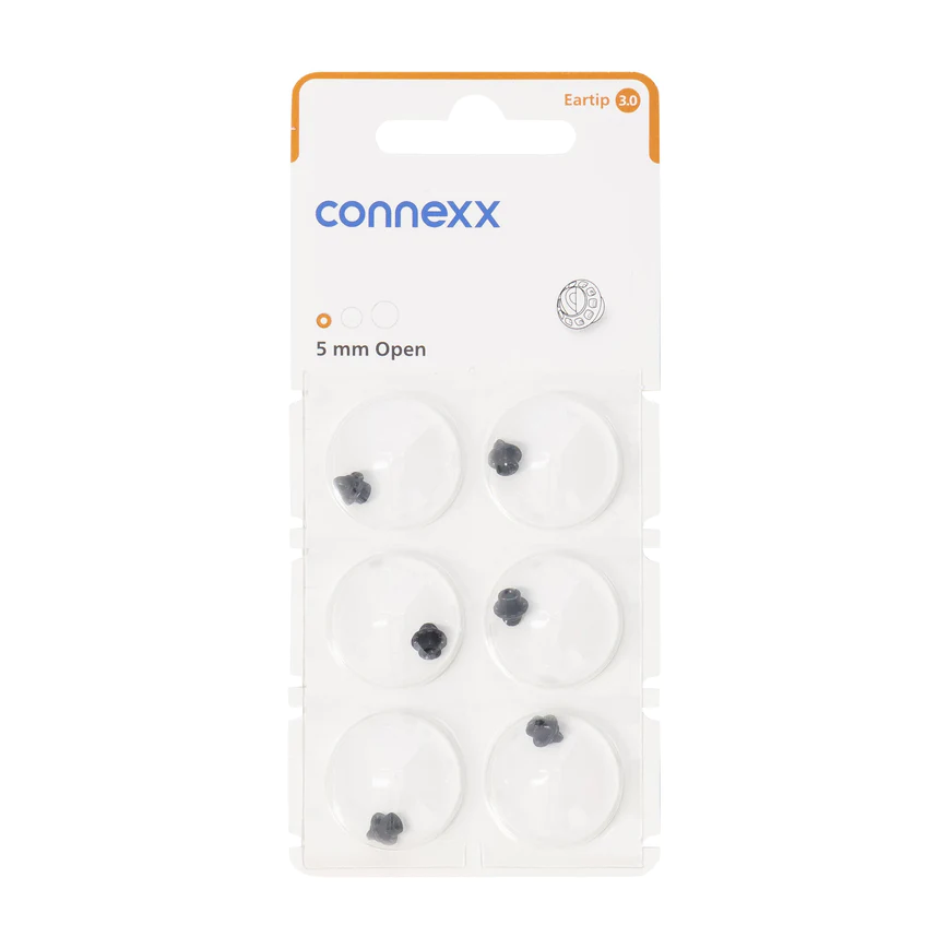 CONNEXX 5Mm Aberto Eartip 3