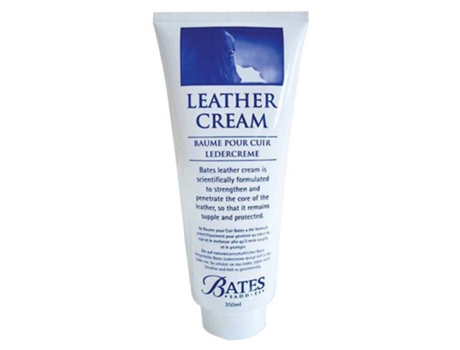 Couro Creme 350Ml Transparentebates