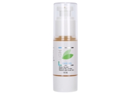 Gel Nutrição E Reparo Para Cuidado Com A Pele 30g