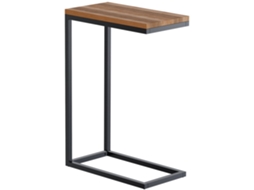 Mesa De Apoio Manteo 46x25x63 Cm