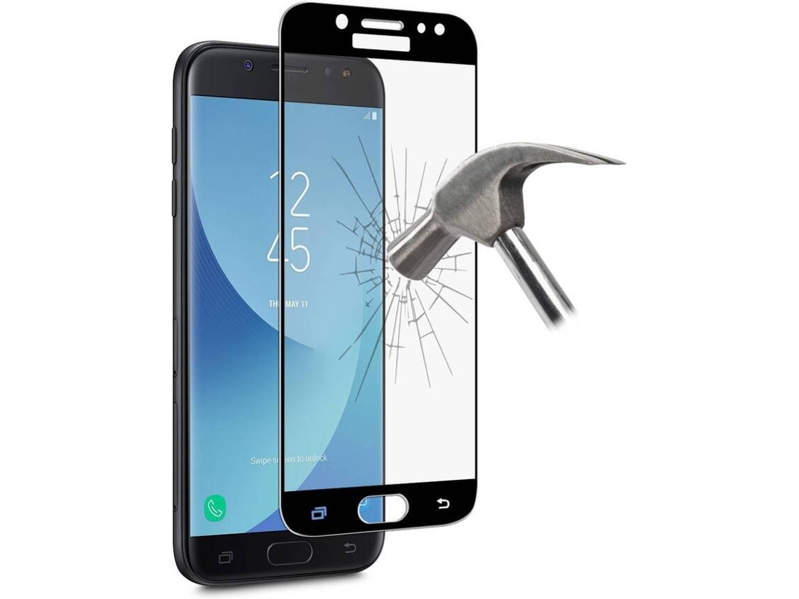Pelicula de Vidro PURO Galaxy J5 2017