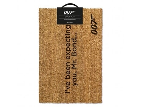 Tapete JAMES BOND 40x60cm