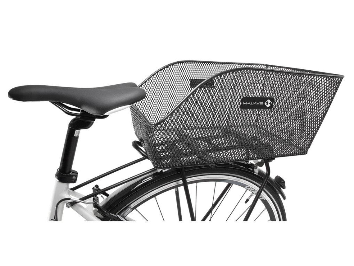 M-Wave Cesta Along Wire
