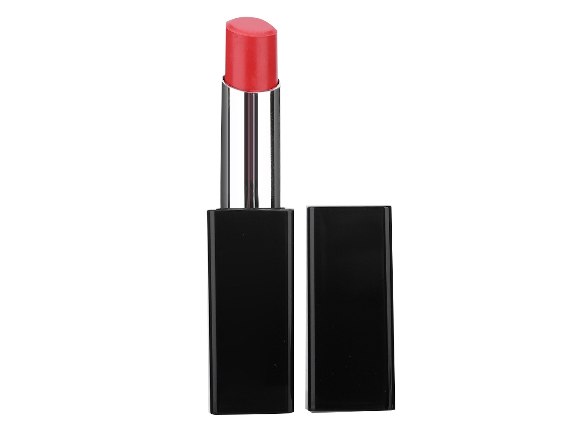 Labial Mate De Larga Duración No Pegajoso Nutritivo Brillo De Labios Cosmético Labial 203