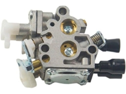 C1ts195e C1ts195, Kit De Carburador De Precisão Hs46 46 Para Instalação