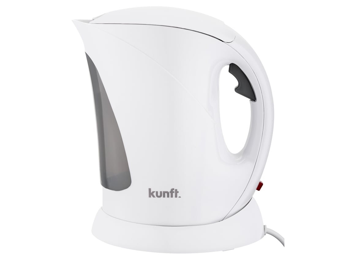 Jarro Elétrico KUNFT Kwk-510 (2200 W - 1.5 L)