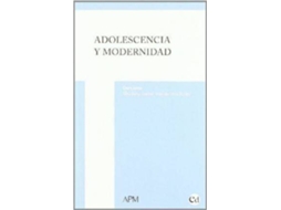Livro Adolescencia Y Modernidad de Silvia Pérez Galdós (Espanhol)