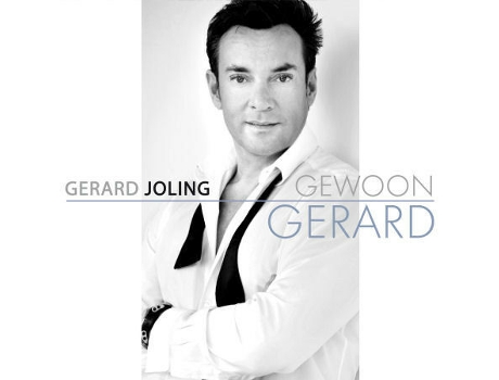 Cd Gewoon Gerard Nrgy Music