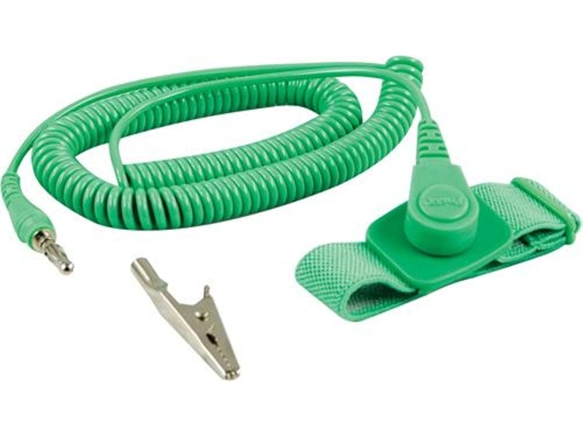 Pulseira Proskit Esd, As 101 Brilvibera