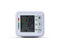 Tensiómetro Portátil, Preciso Y Fácil De Usar Para El Hogar. Olysi Shop