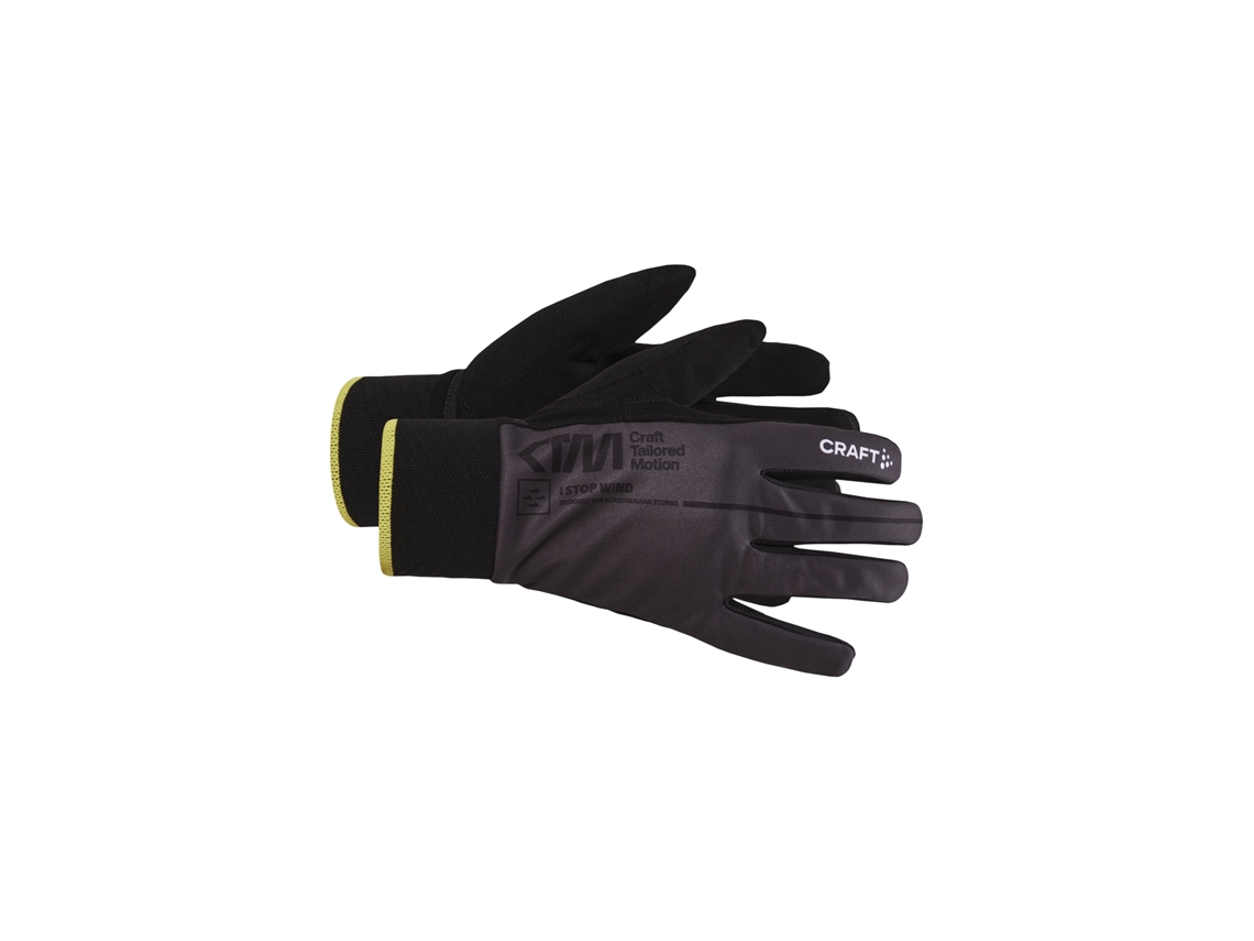 Luvas de Esqui CRAFT Ctm Race XXL