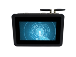 Tablet Industrial Led 7'' Tela Touch Ip65 Wi fi