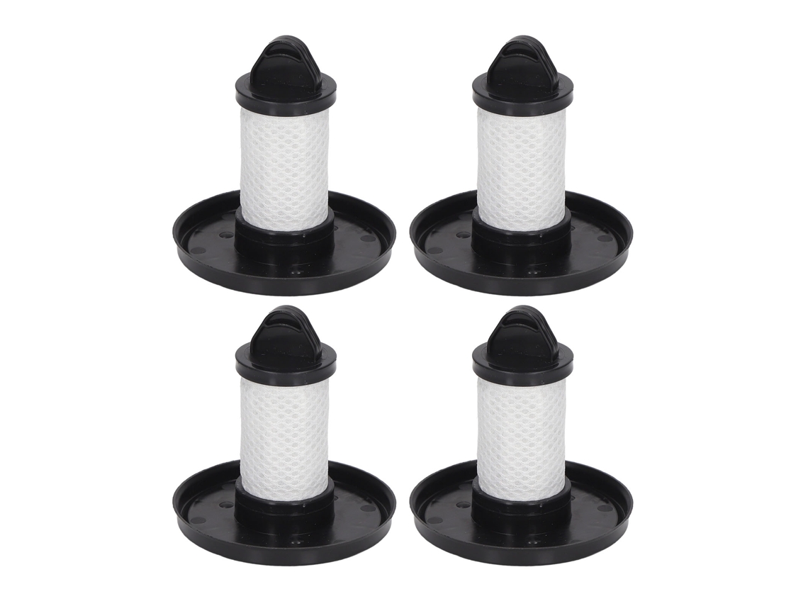 Filtros Frontais LAXISCREED para Aspiradores Lz600 Lz601 Lz602 Lz602c