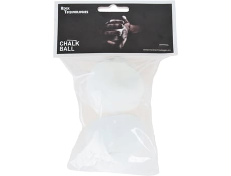 Rock Tech. Rock Technologies, pacote duplo com 2 unidades de 35g