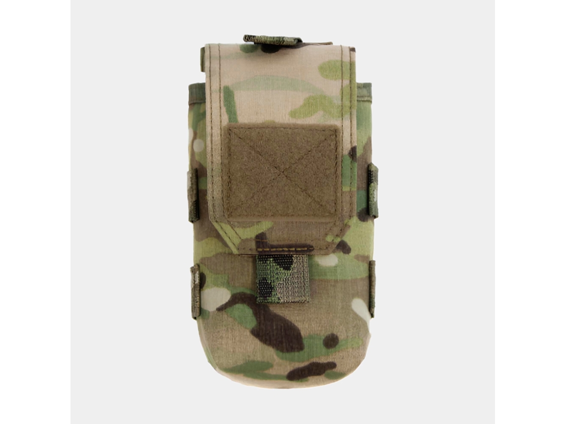 Botiquín Warrior Ifak Pouch Warrior Assault WARRIOR ASSAULT SYSTEMS