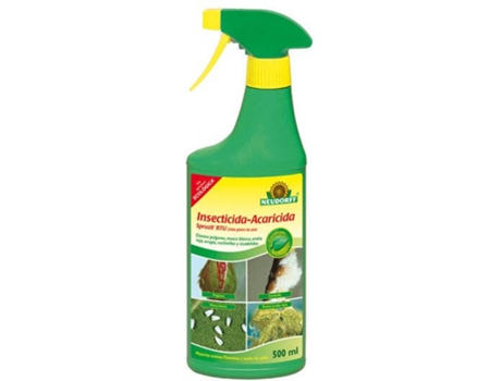 Inseticida  RTU Spruzit (500 ml)