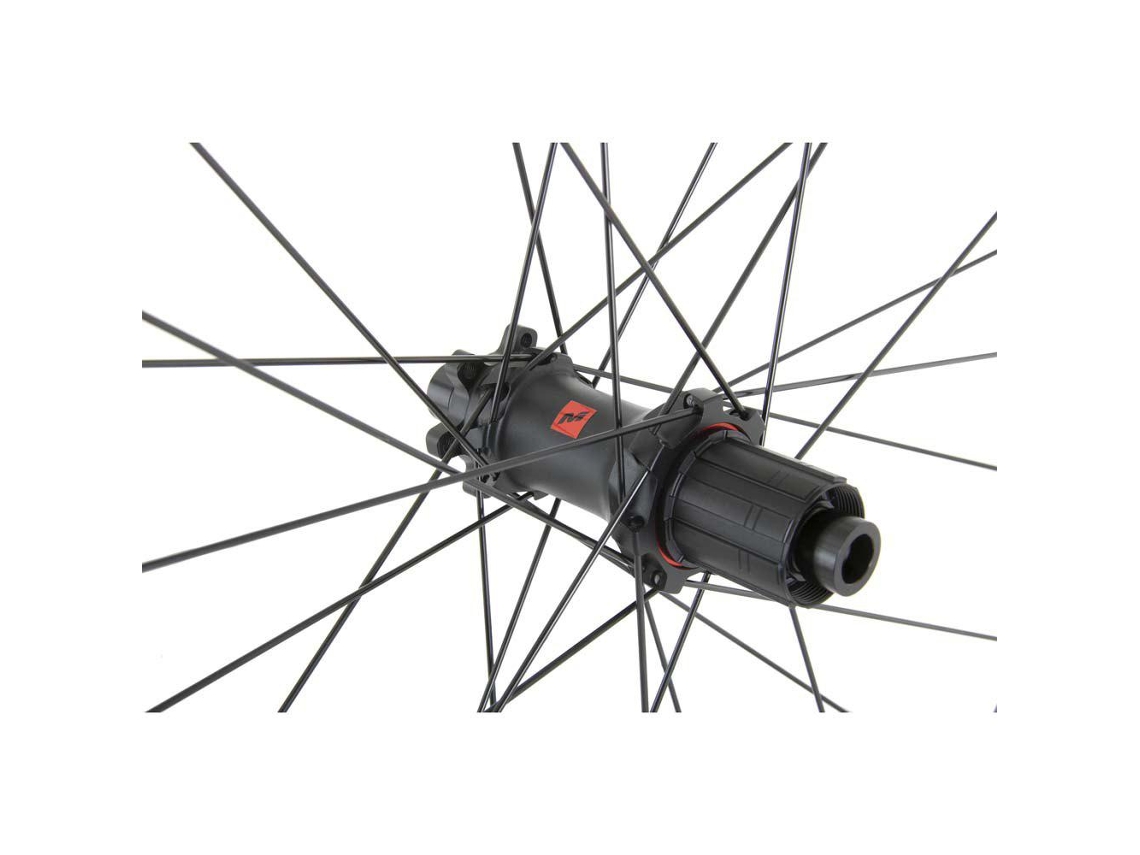 Massi Par Rodas Mtb Venom 2 29´´ 6B Disc