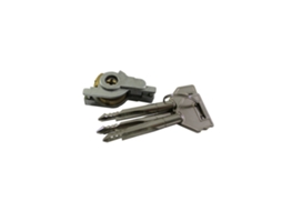 Cilindro de Chave Cruz CORNI F6808