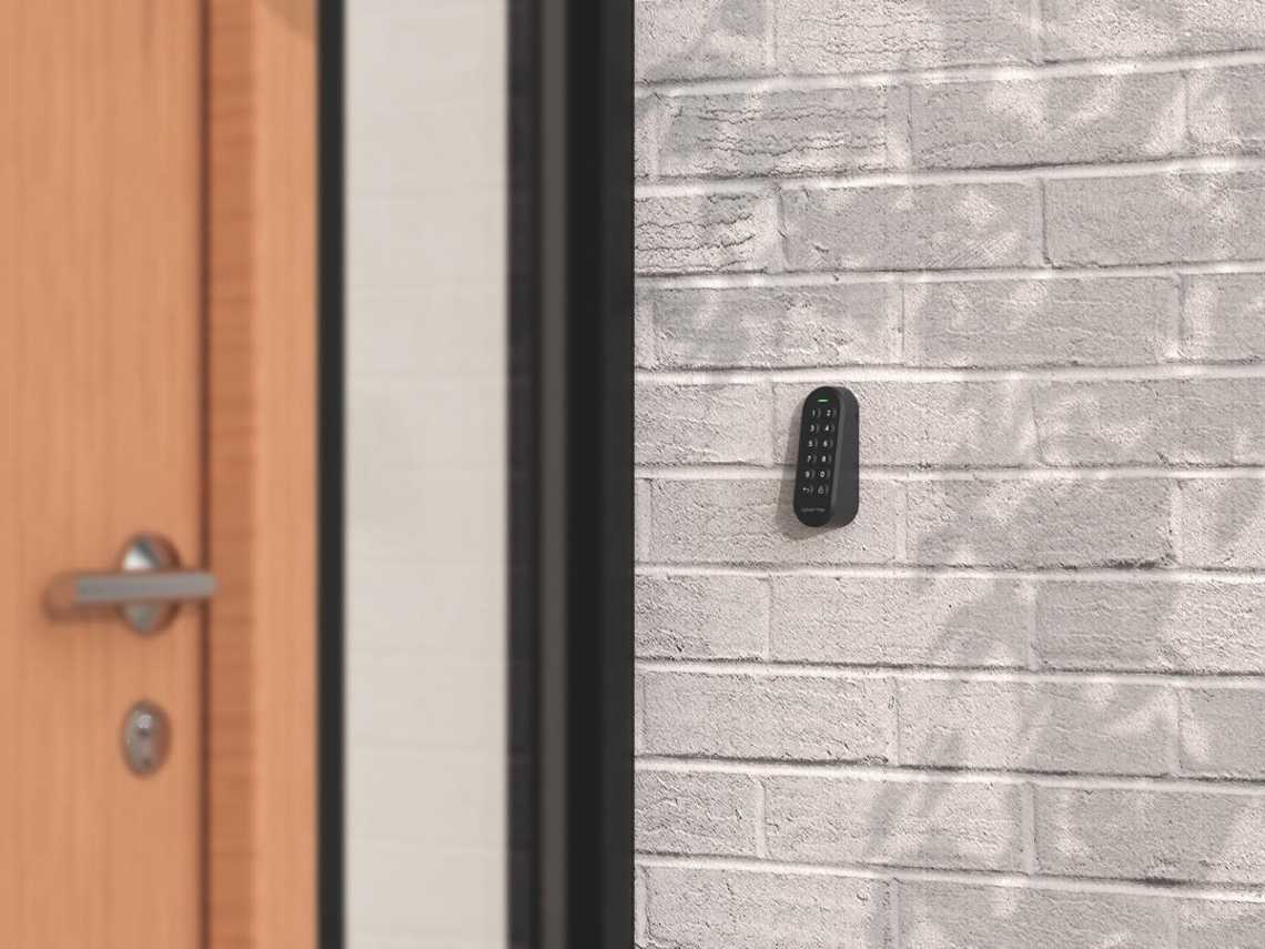 Teclado Keypad para Fechadura IGLOOHOME