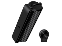 Grabadora De Voz Com 600 Horas De Gravação Contínua, Grabadora Ativada Por Voz 16 Gb 16 Gb