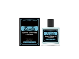 Perfume Masculino Roxelis Fresco Duradouro Portátil