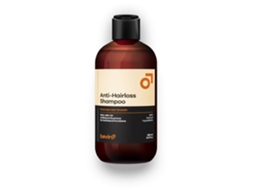 Shampoo Antiqueda 250 Ml Beviro