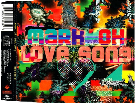 Canção de Amor, Mark Oh Low Spirit Recordings