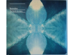CD Bonobo - The North Borders