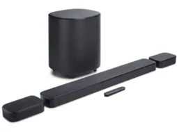 Soundbar JBL Bar 800 MK2 (7.1 Canais - 780 W - Subwoofer sem Fios)