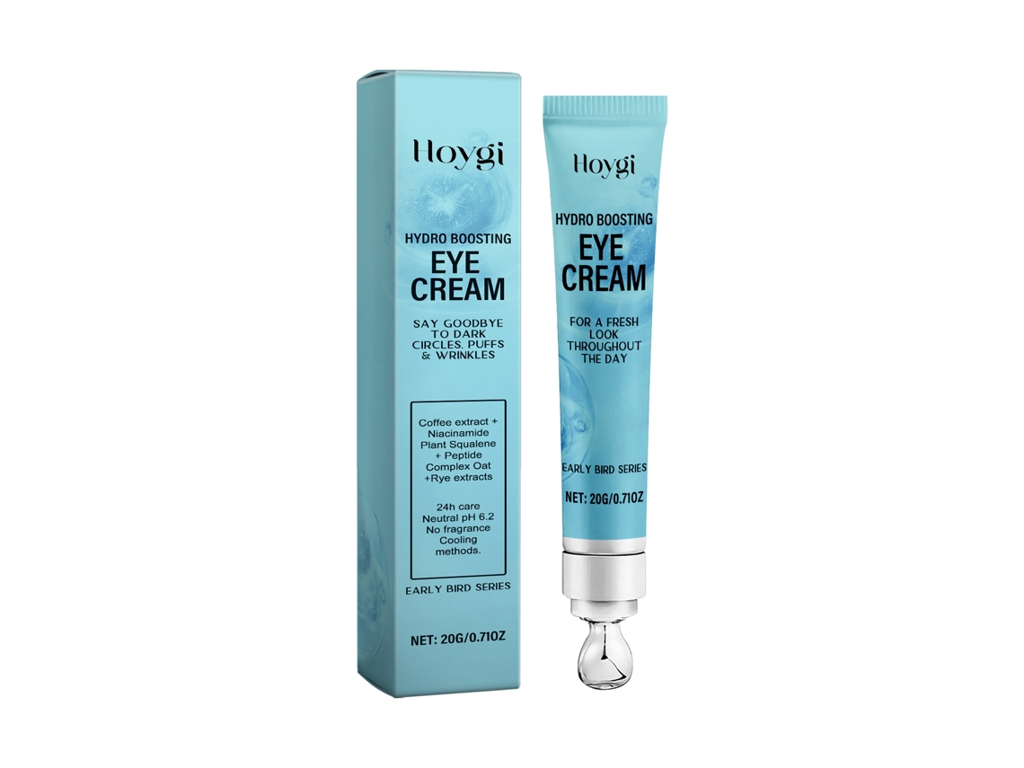 Tratamento de Olhos com Peeling para Rejuvenescimento e Elasticidade LAXISCREED