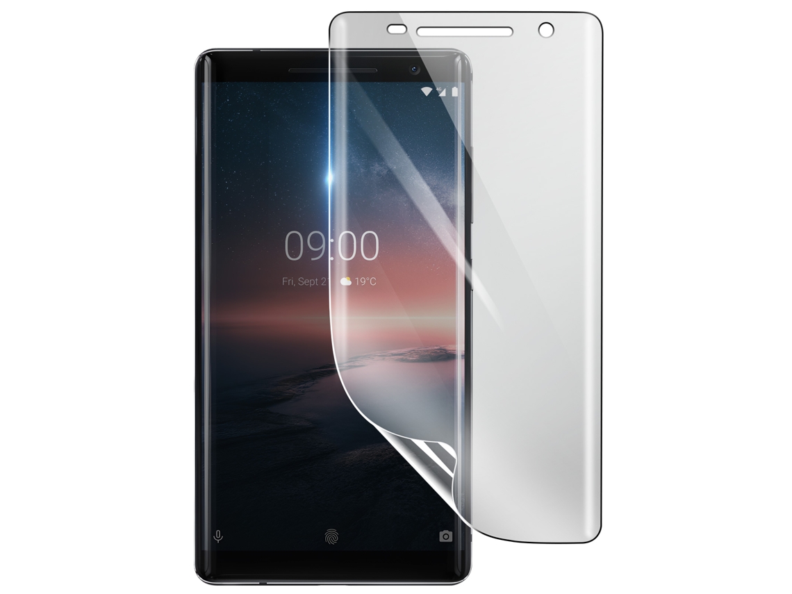 Pelicula de Vidro 3MK Nokia 8 Sirocco