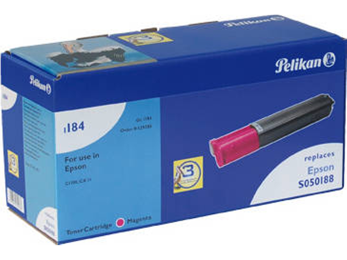 Toner PELIKAN - 629388