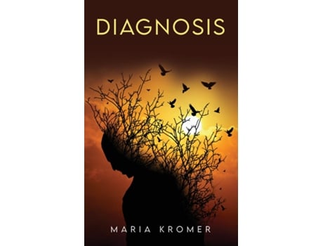 Livro Diagnosis De Maria Kromer (inglês)