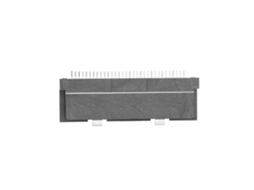 Yncm-slot De Leitor De Cartucho 32 Pinos Para Ds Ndsl Gba