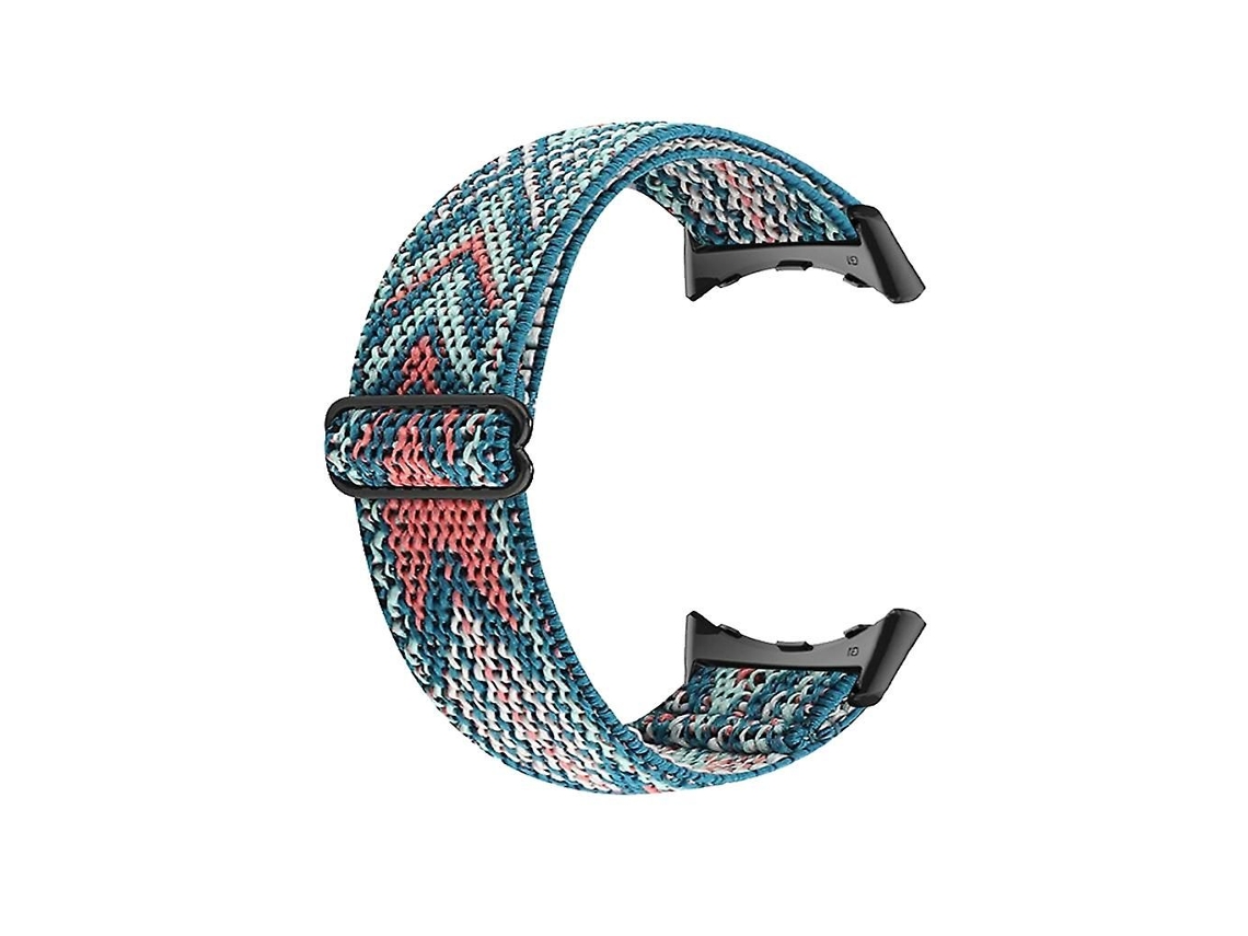 Pulseira Elegante, Resistente Ao Suor, Para Smartwatch Pixel.