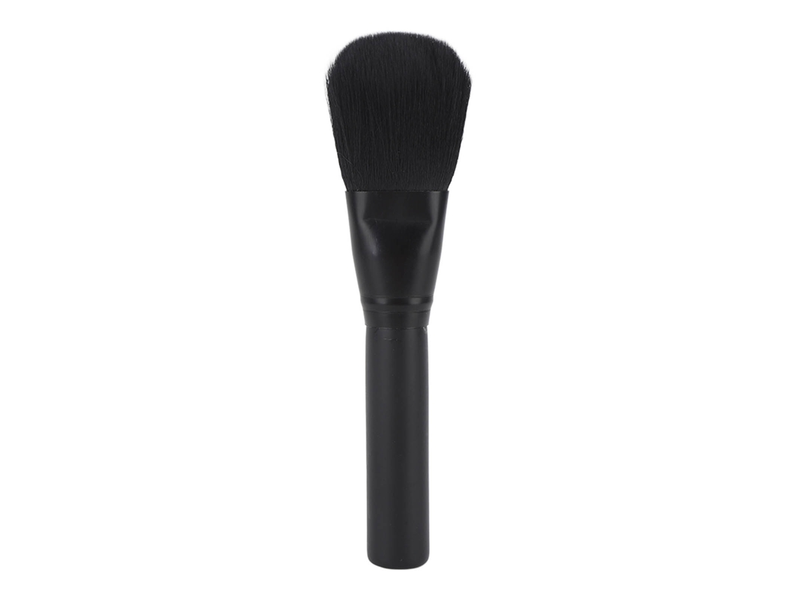 Pincel De Maquiagem Pó Base E Blush Mistura