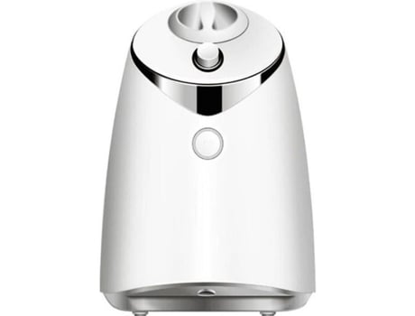 Máquina elétrica de máscara facial, faça você mesmo, orgânicos naturais, máscara facial, frutas, vegetais, limpeza automática, cuidados faciais