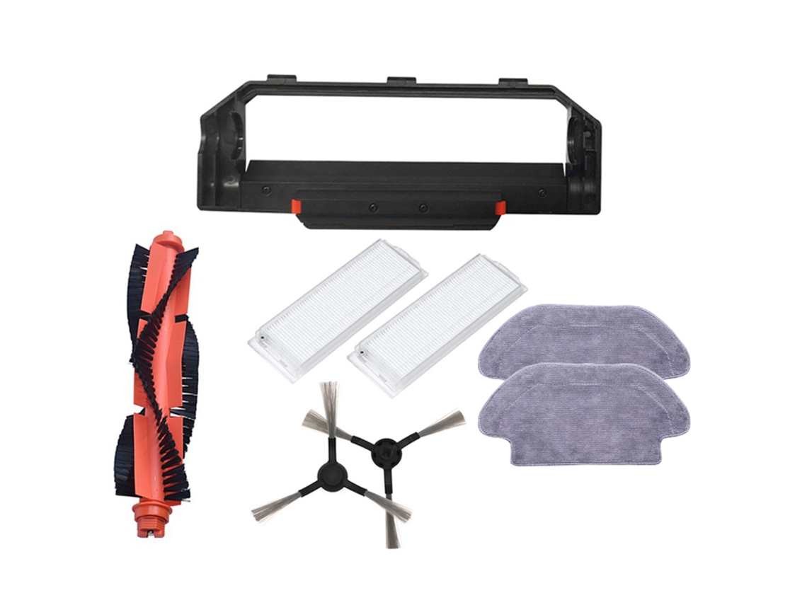 Acessório para Aspiradores XIAOMI l capa Filtro hepa panos styj02ym v-rvclm21b