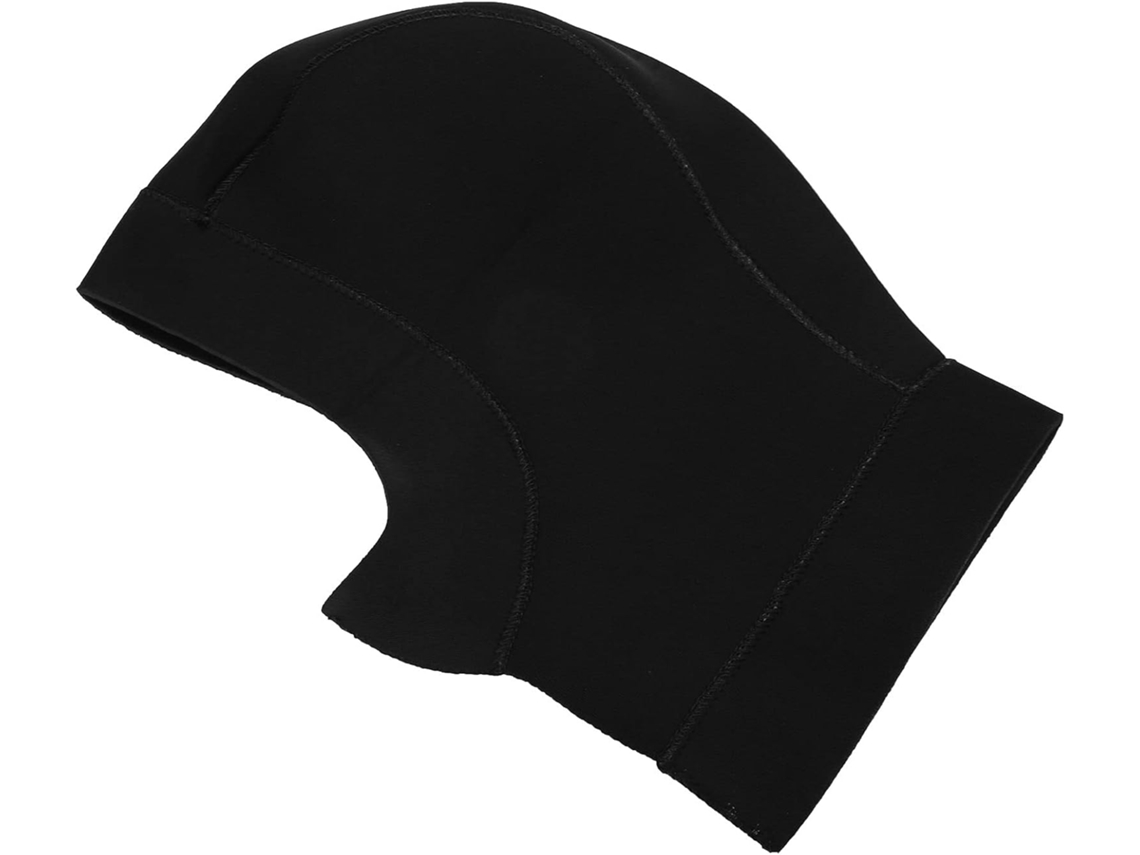 Capacete de Mergulho Néoprène SFUSHOS