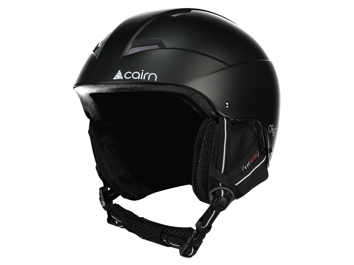 Capacete Esqui CAIRN Orbit