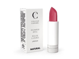 Batom COULEUR Caramel Rouge a Levres 262 Fúcsia Refil 1Un