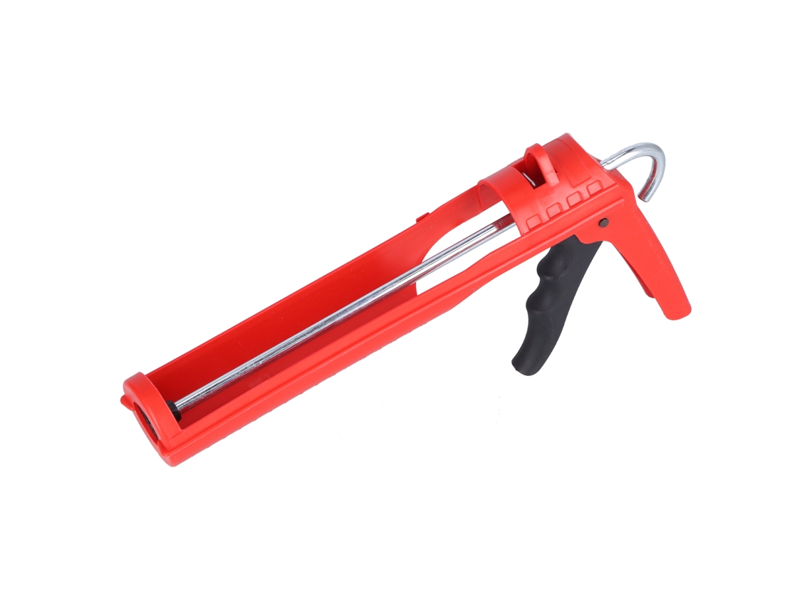 Laxiscreed Pistola De Selante Portátil Com Alta Resistência E Potência Para Trabalhos Precisos E Duradouros