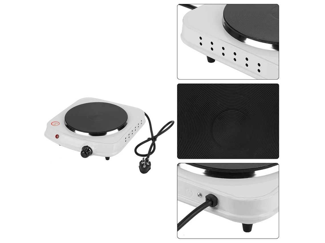 Laxiscreed Forno Elétrico De Laboratório Com Aquecimento Ajustável E 1500w De Potência