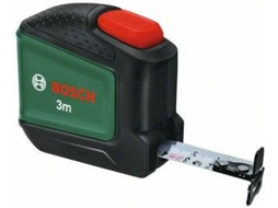 Fita Métrica BOSCH 3M