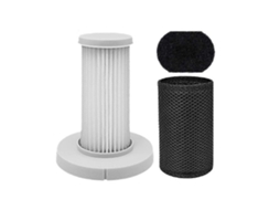 Para Aspirador De Pó Deerma Dx700 Dx700s Dx700 Pro: Filtro Hepa De Substituição, Escova De Limpeza E Acessórios Para Filtragem Profunda.