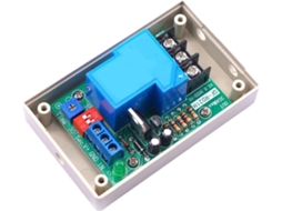 Módulo De Retardo Tempo 12v 24v Circuito Temporizador Para Controle