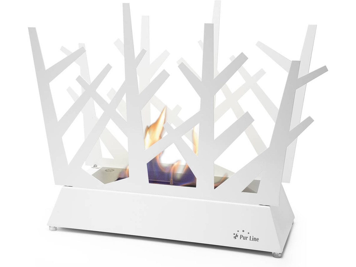 Biolareira de Mesa PURLINE Dafne W