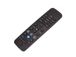 Controle Remoto De Substituição Compatível Com O Sistema De Som Philips Fidelio B5 E6 E5_glo